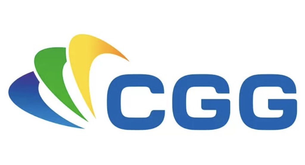 CGG
