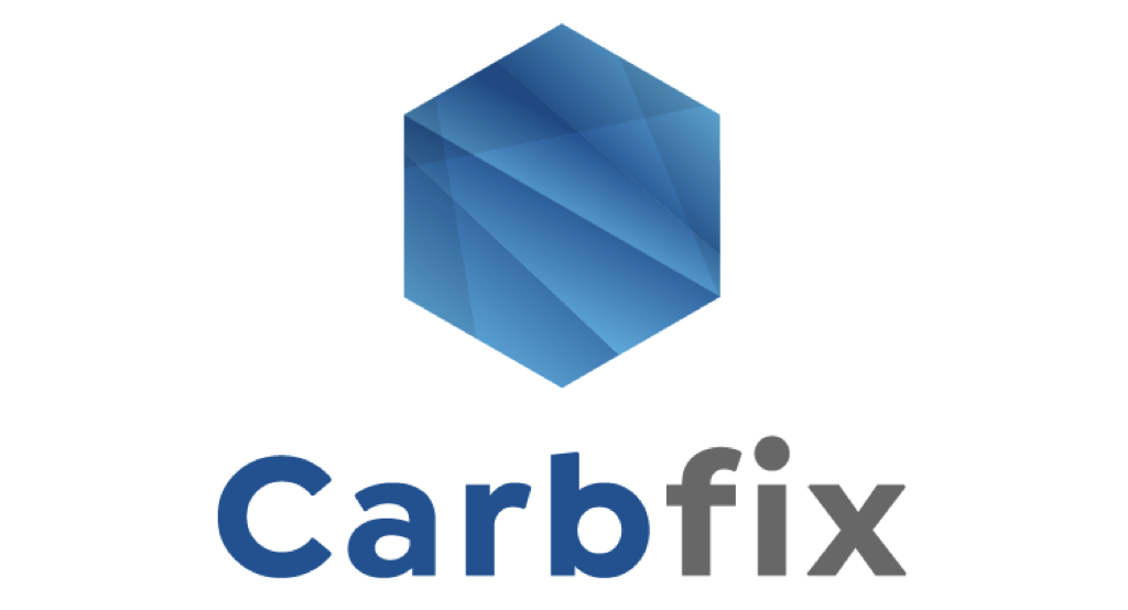 Carbfix logo